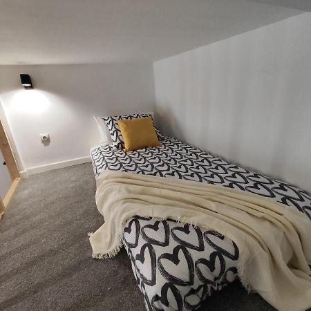 Precioso Apartamento En Puente Vallecas, Madrid. D Exteriör bild