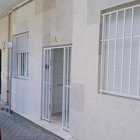 Precioso Apartamento En Puente Vallecas, Madrid. D Exteriör bild